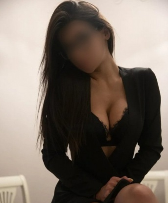 Анкета проститутки Устина - город Оха, 26 лет, №11277